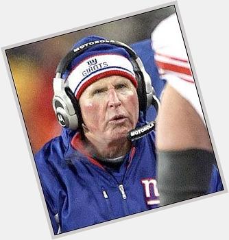 Happy Birthday Tom Coughlin! Youngest 69 year old I have ever met. 