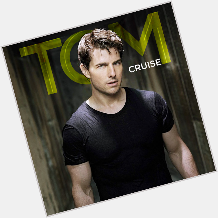 Here\s wishing the Mission Impossible star, Tom Cruise, a very happy birthday! Which of his movies is your favourite? 