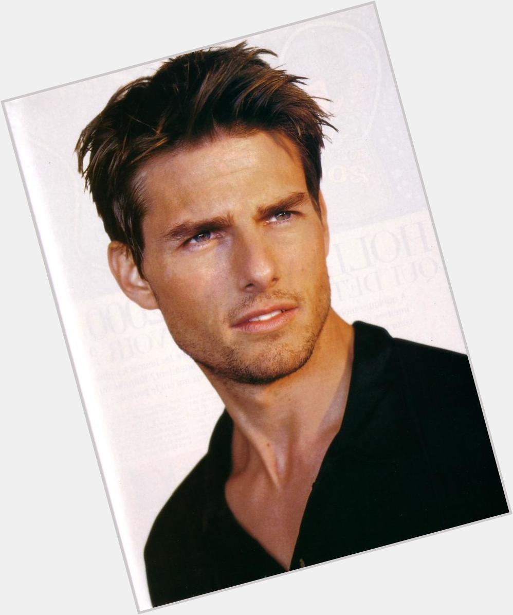 Happy Birthday Maizy!!!  I don\t have any pics of us so here\s one of Tom Cruise   