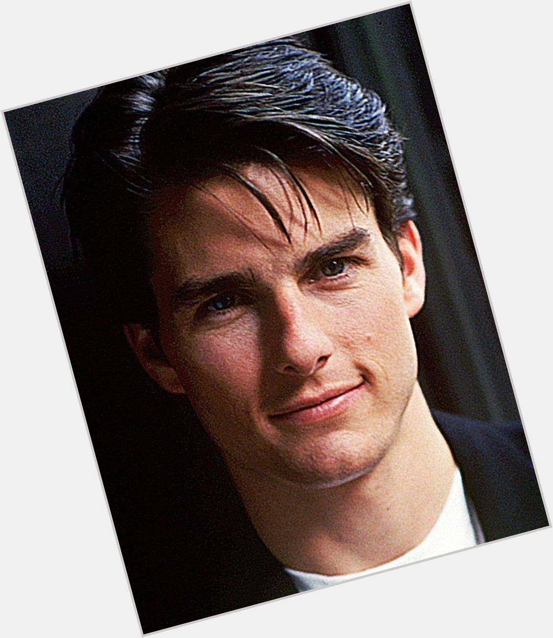 Happy birthday, Tom Cruise. The actor turns 56 today. 