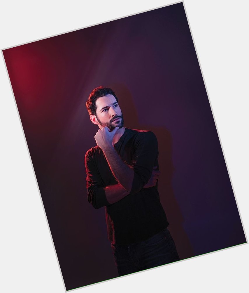 Happy Birthday Tom Ellis ícone da atuação 