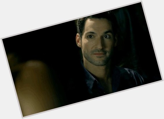 A huge \happy birthday\ to Lucifer star Tom Ellis, who turns 39 today. Many happy returns! 