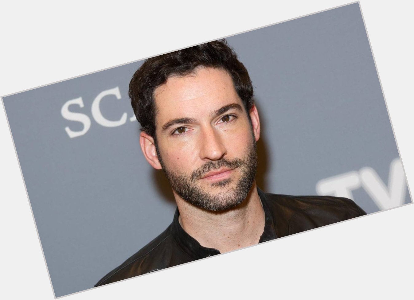 Happy Birthday dear Tom Ellis! 