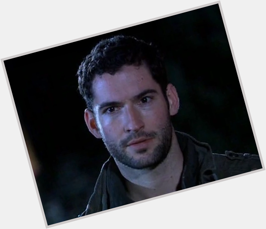 Happy Birthday to Tom Ellis who played Thomas Milligan in  Last of the Time Lords. 