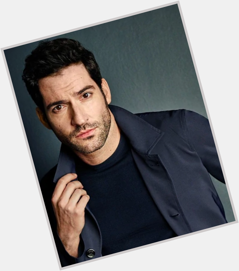  Happy Birthday Tom Ellis        