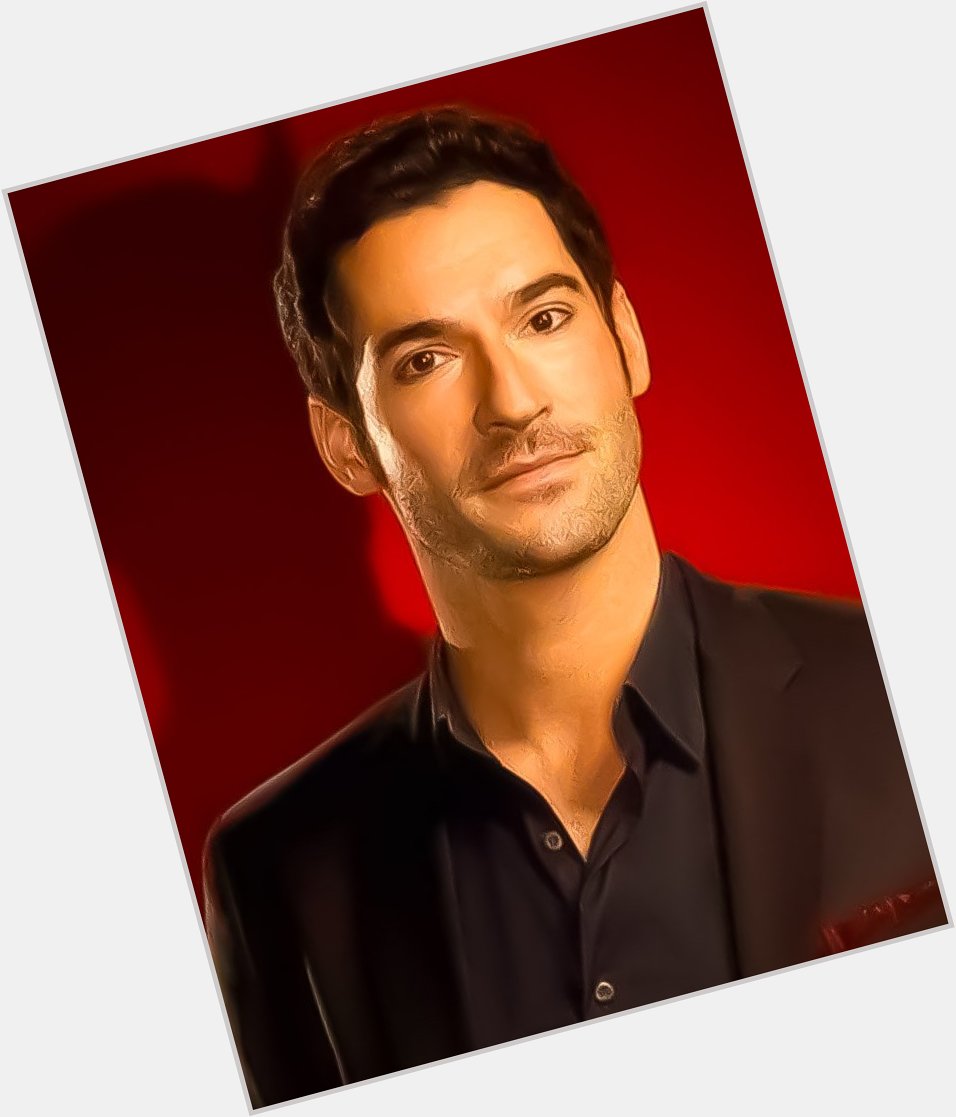 Feliz Aniversário ,  Tom Ellis. 
Happy Birthday,  Tom Ellis. 