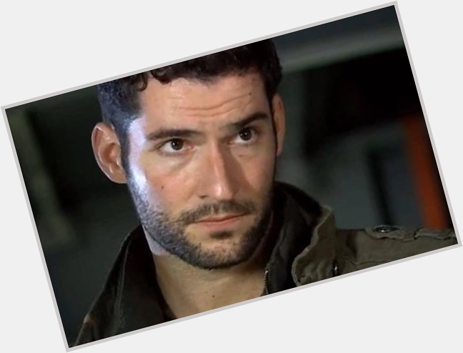 Happy birthday to Tom Ellis! 