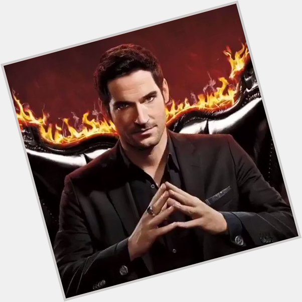  Happy birthday Tom ellis 