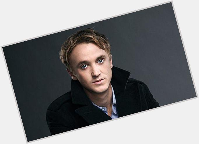 Happy birthday to Tom Felton! His Life Path Number is 11, which gives him powerful perception & strength. 