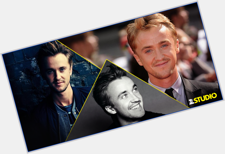 Here\s wishing Tom Felton, a.k.a Draco Malfoy, a very Happy Birthday! Which house did he belong to in Harry Potter? 
