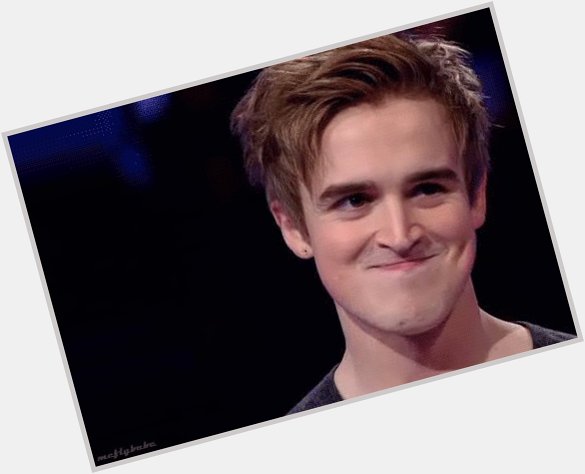 Happy 34th birthday to singer, songwriter, author and wonderful dad Tom Fletcher ( 