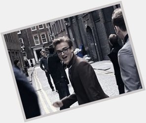 Just wanted to say a big happy birthday to Tom Fletcher!! I hope he s had a great day 