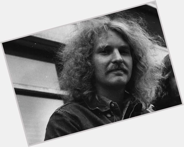 Happy Birthday to the late great Tom Fogerty! 