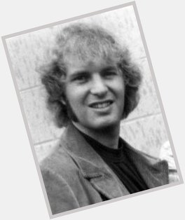 Happy 81st birthday to the rhythm guitarist of Creedence Clearwater Revival, Tom Fogerty 