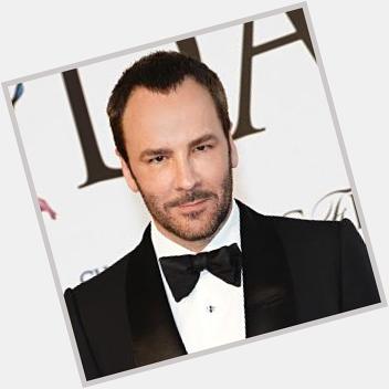 Happy 53rd Birthday, Tom Ford! See 20 Celebrities Wearing His Designs  