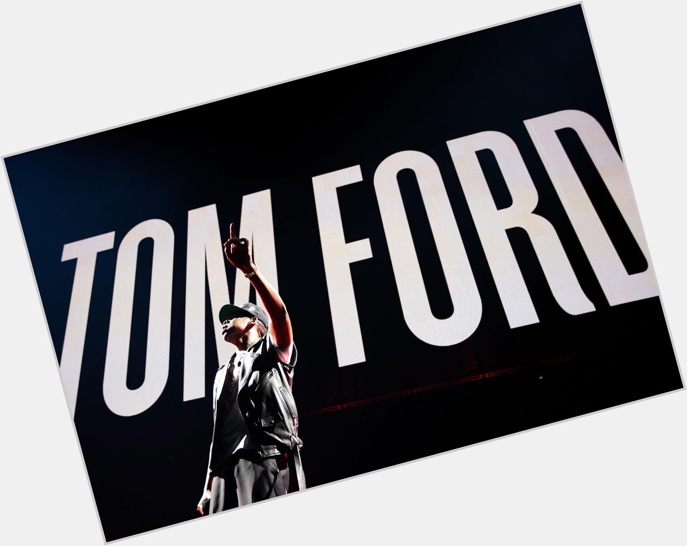 Happy Birthday Tom Ford! 