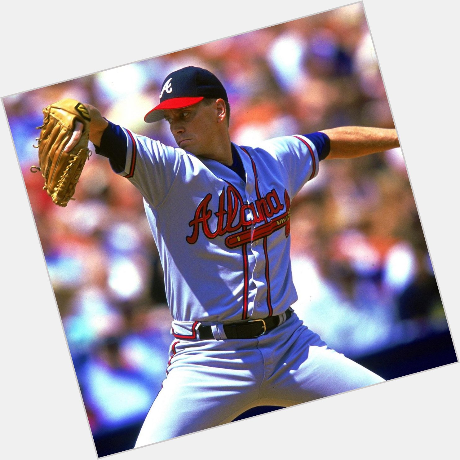 Happy 49th birthday to Tom Glavine. His 147 Hall Rating is 70th all time (23rd among Ps).  