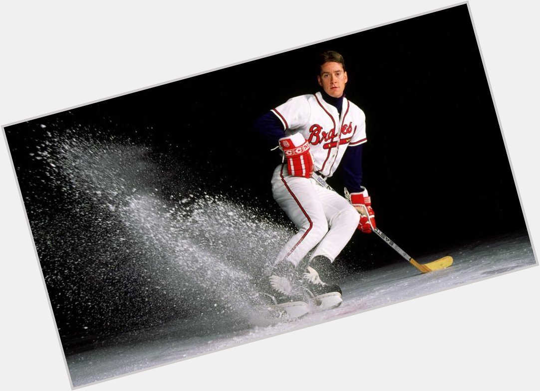 Happy 55th birthday to the Los Angeles Kings 1984 69th overall pick, Tom Glavine! 