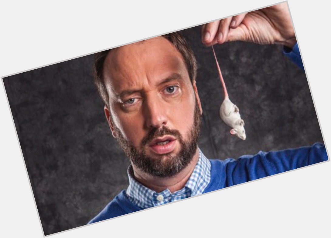  Happy Birthday Tom Green We gonna get you a new Mouse and a 