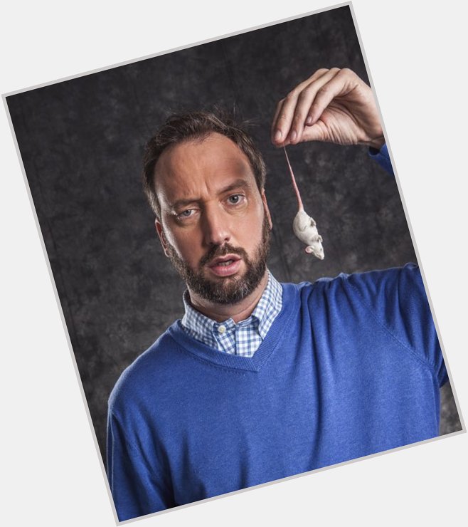 Happy birthday Tom Green! 