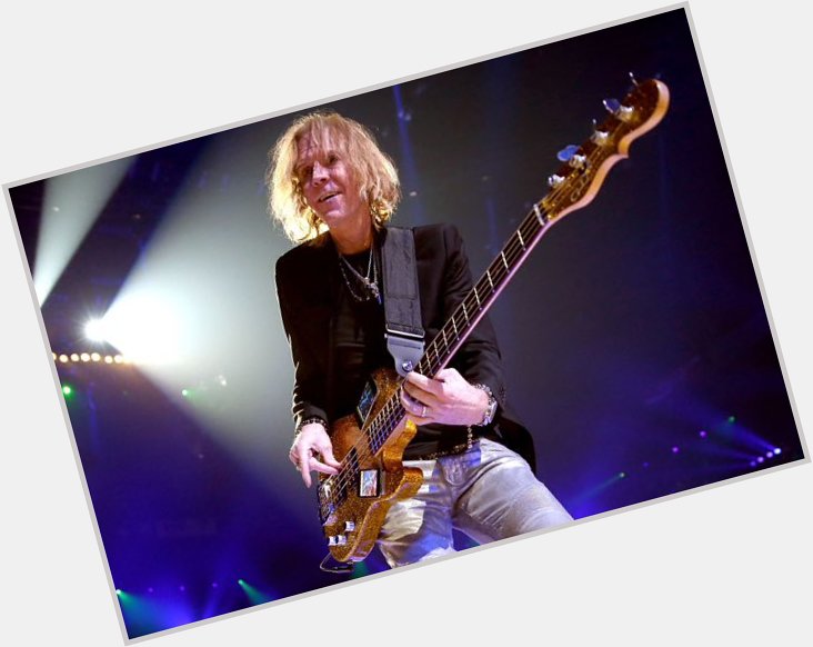 Happy birthday to Tom Hamilton, bass player for one of my all time favorite bands, Aerosmith! 