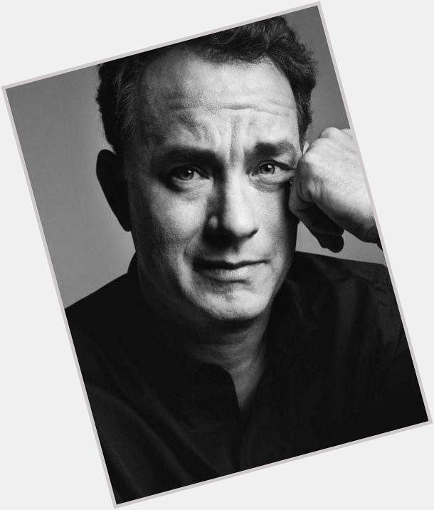 Happy 59th Birthday, Tom Hanks !  