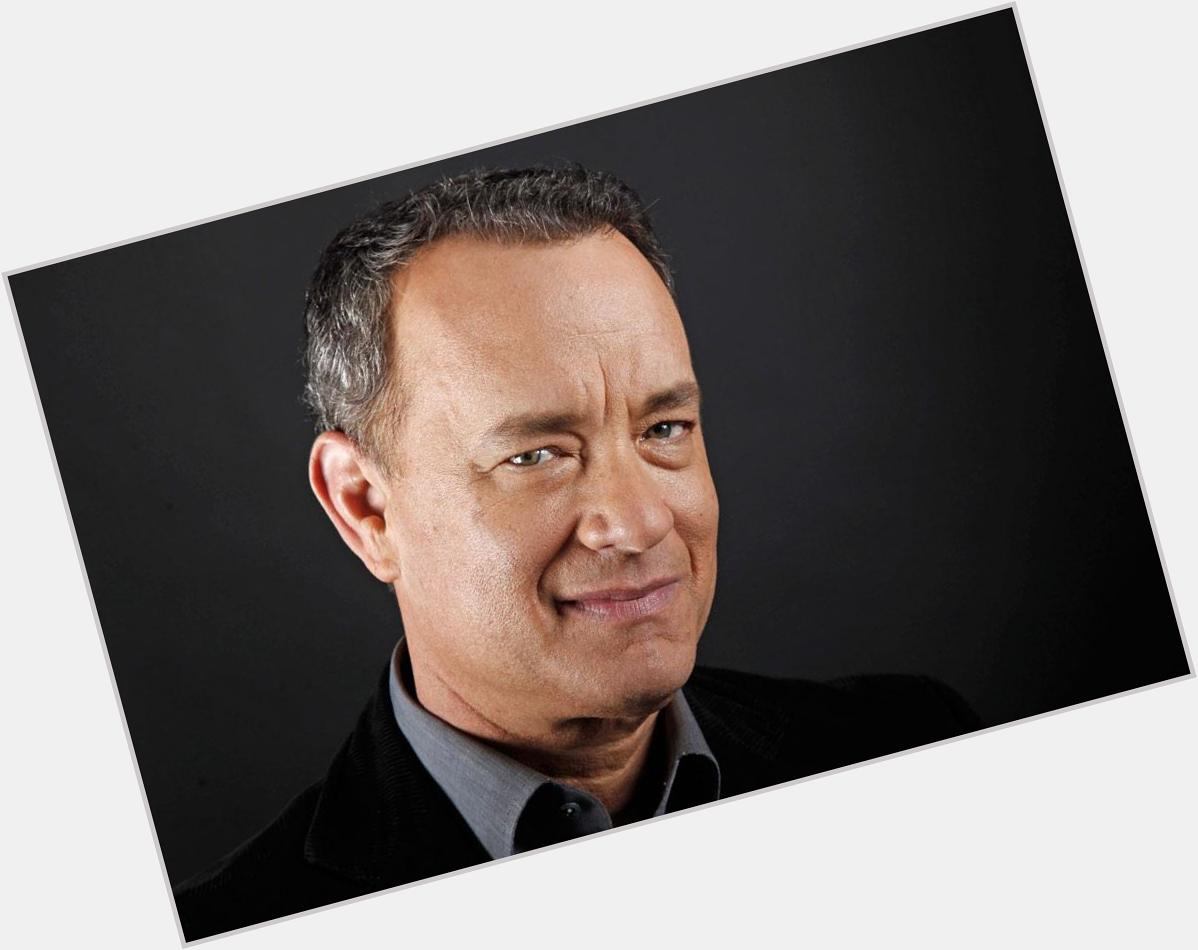 Happy Birthday, Tom Hanks!! 