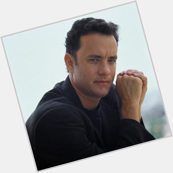 RICHIE: Happy 59th Birthday What\s YOUR fave Tom Hanks movie??? 