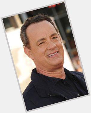 Happy Birthday to Tom Hanks (59) 