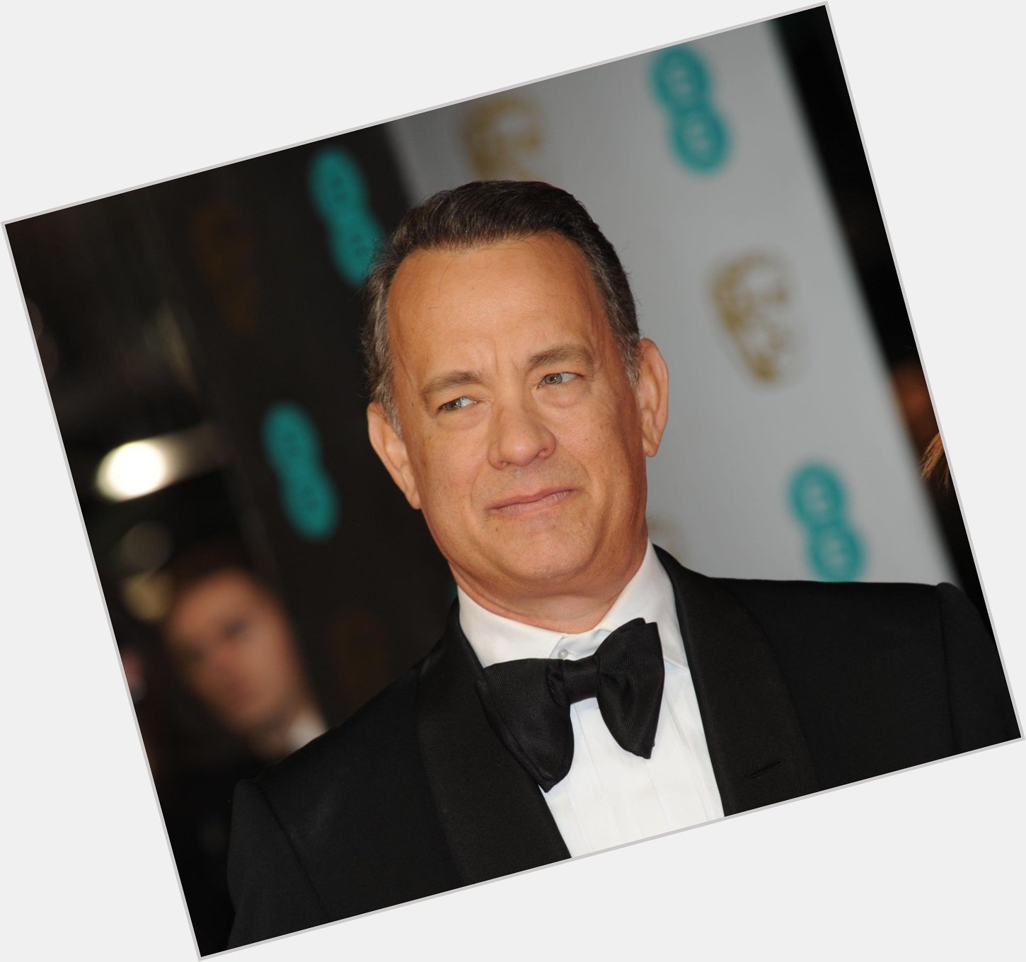 Happy birthday to What\s your favorite Tom Hanks movie? 
