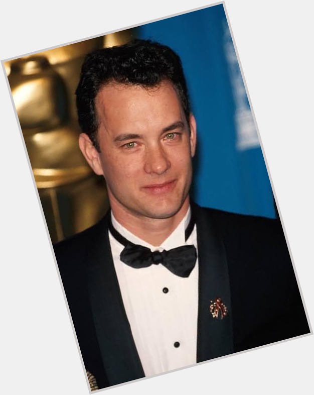 Happy Birthday TOM HANKS!!
 (9th JULY 1956) 