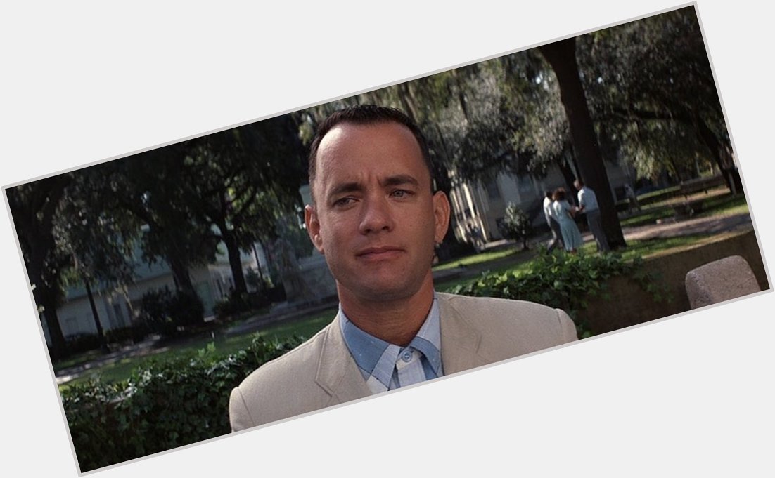 Happy birthday Tom Hanks, you will always be one of the best actors ever ! I love youuuu 