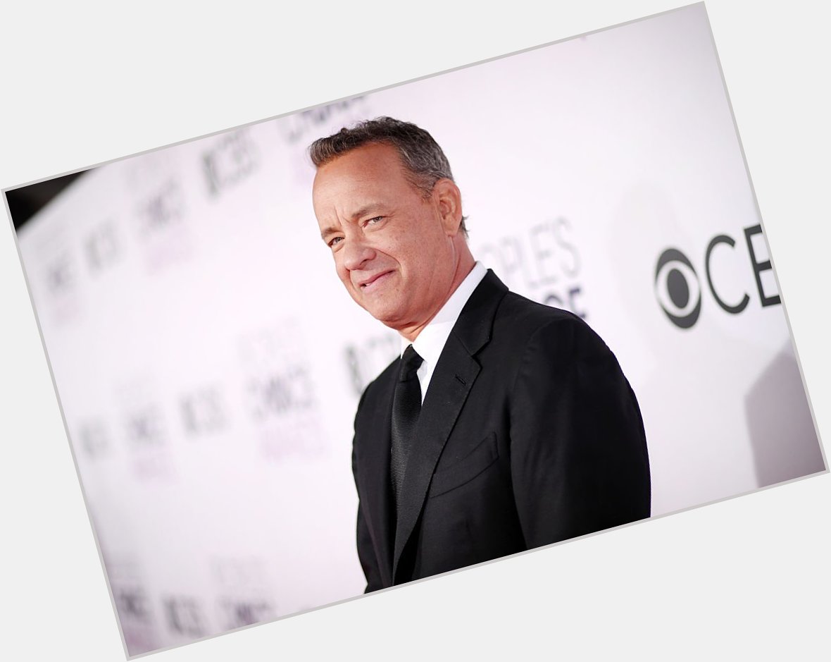 Happy Birthday, Tom Hanks! His Wisest Quotes on Life and the Secret to Lasting Romance  