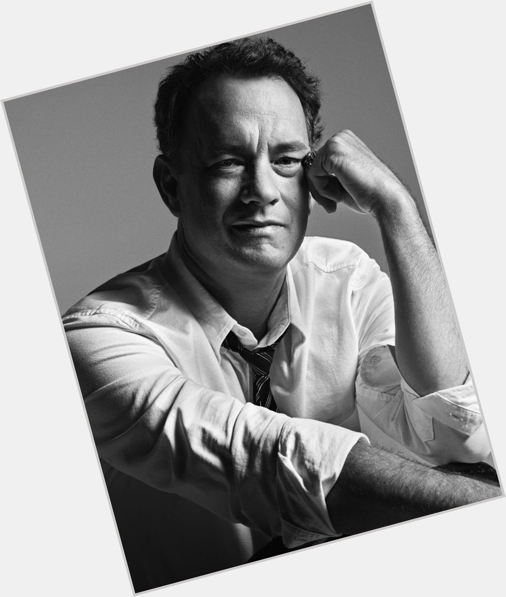Happy birthday Tom Hanks! 