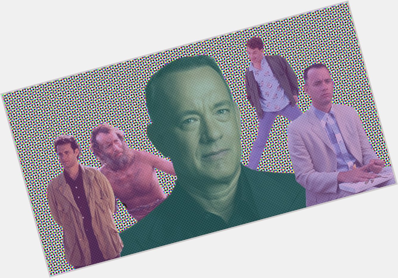 Happy Birthday Tom Hanks! What s your favorite movie he s played in? 