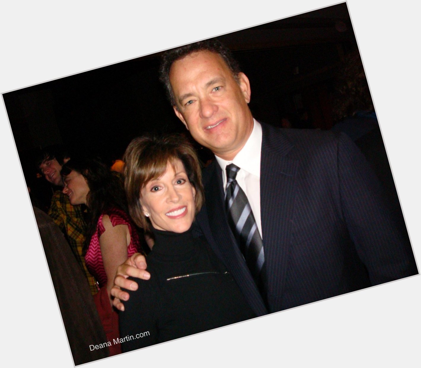 Happy Birthday, Tom Hanks! 