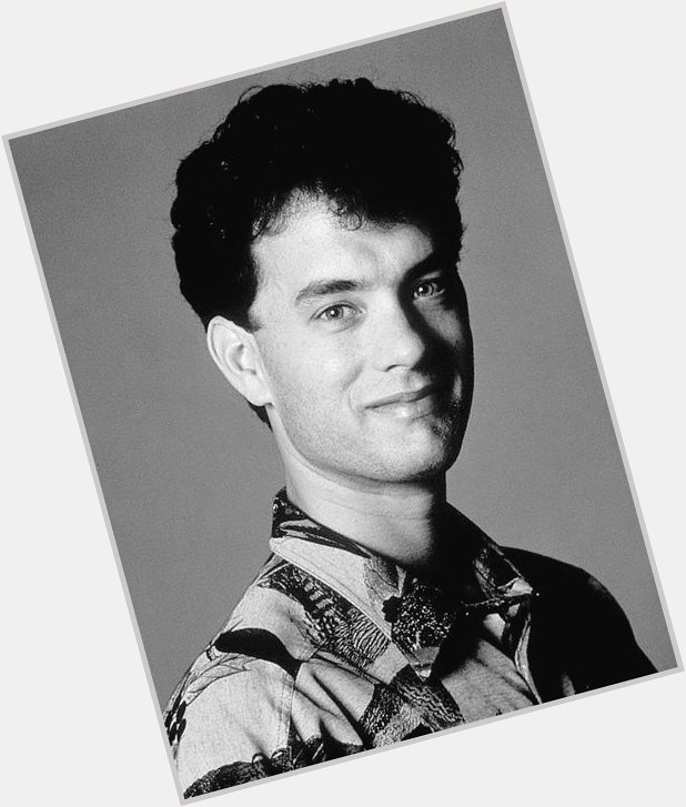 Happy 62nd birthday to the legendary Tom Hanks    