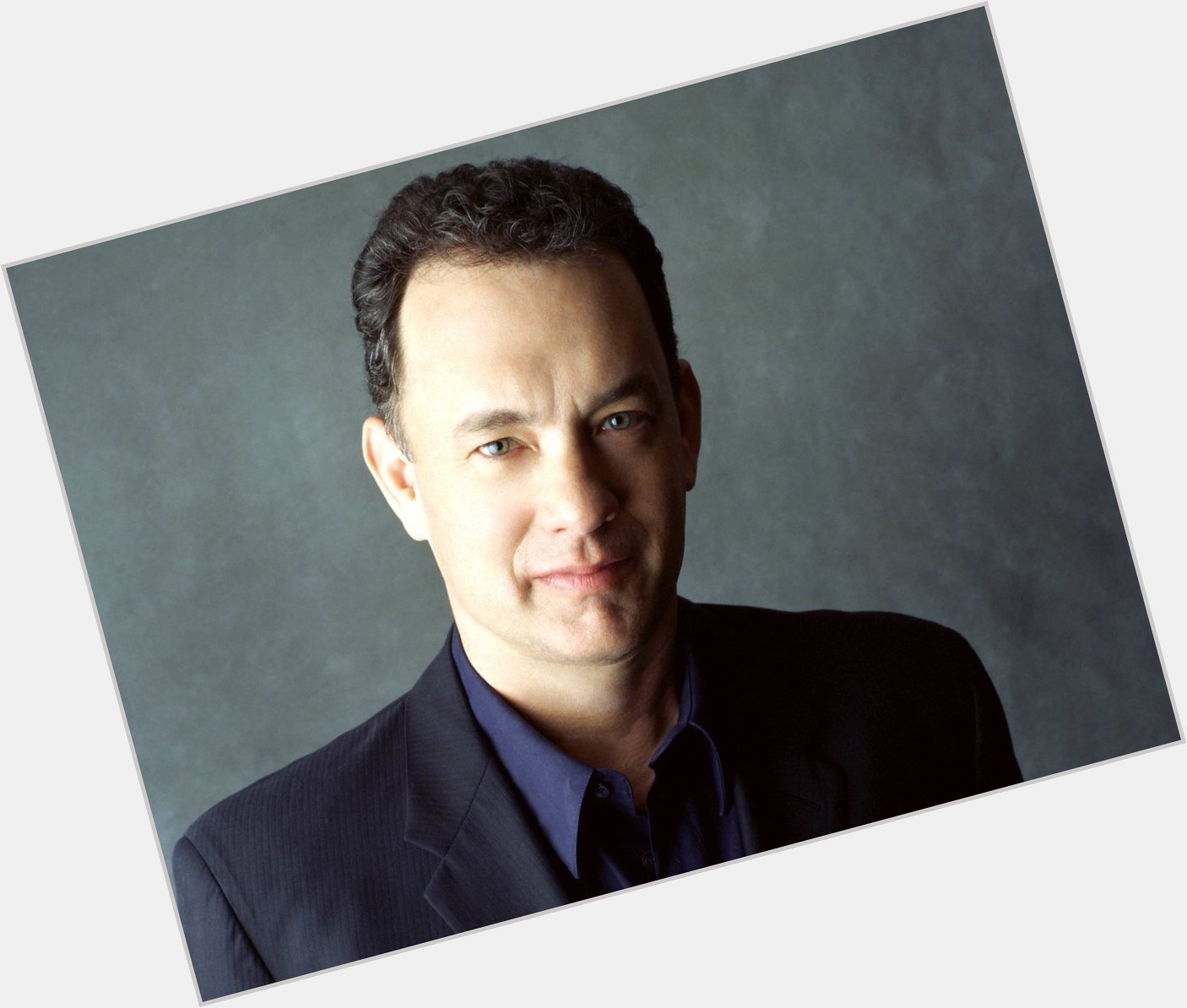 Happy Birthday  Tom  Hanks / 09.07 