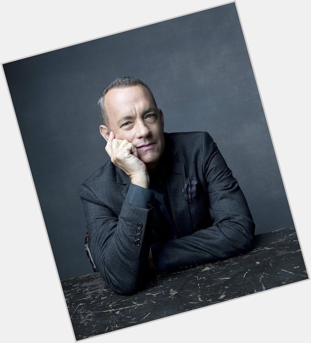 Happy 67th birthday to the legendary Tom Hanks. 