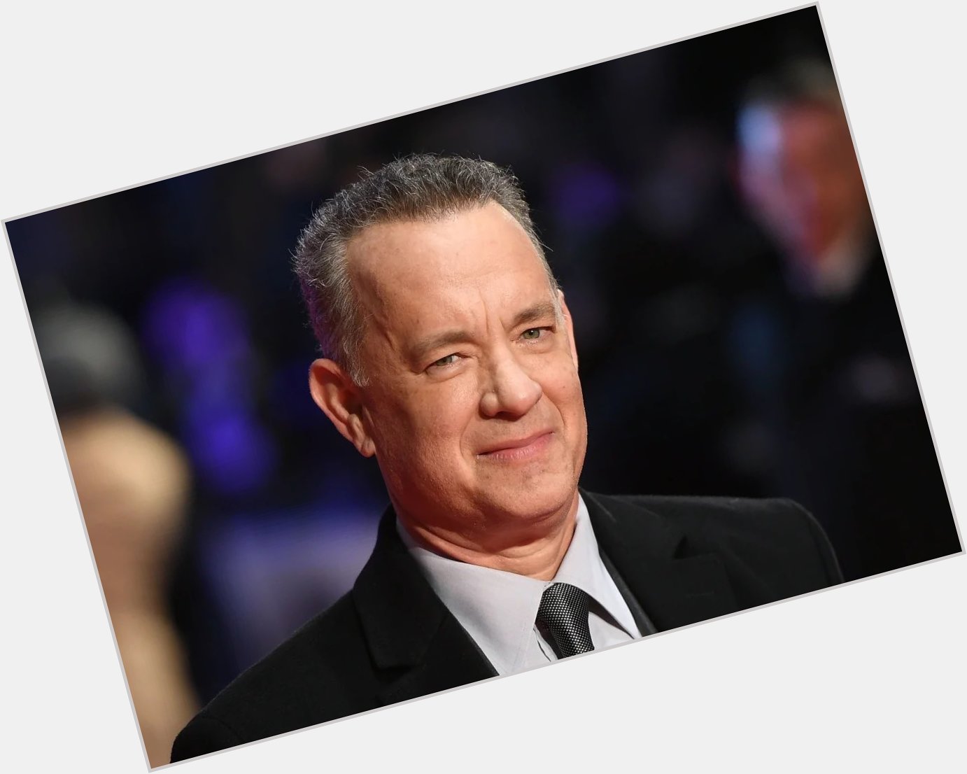 Happy Birthday to Tom Hanks!  