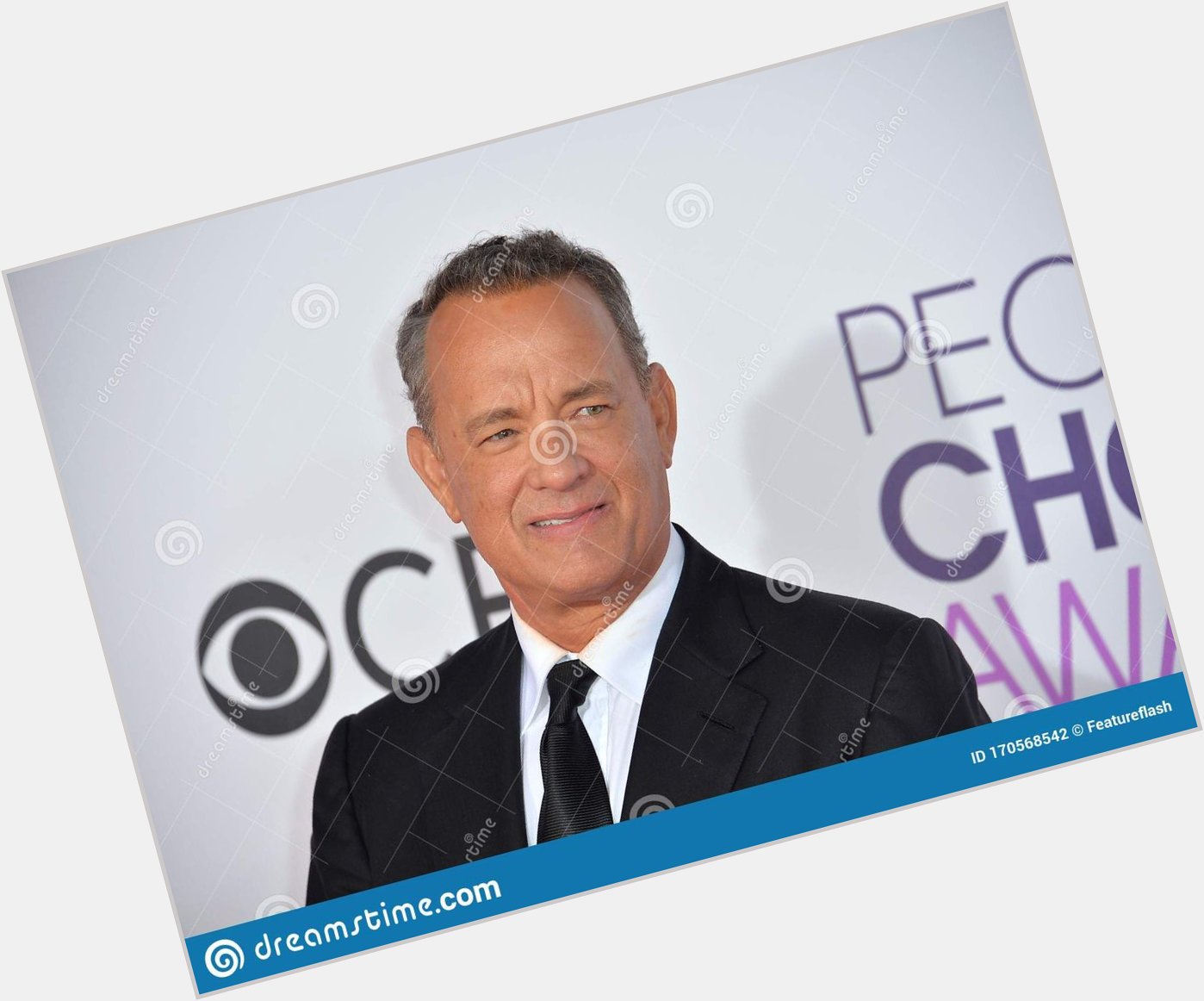 Tom Hanks birthday is on the 9 of July... every year!
Happy birthday Sir, 