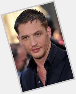 Happy Birthday to the hunk of a man that is Tom Hardy, who turns 37 today!  