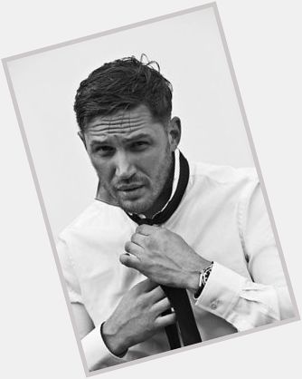 Happy Birthday to the dreamy Tom Hardy  