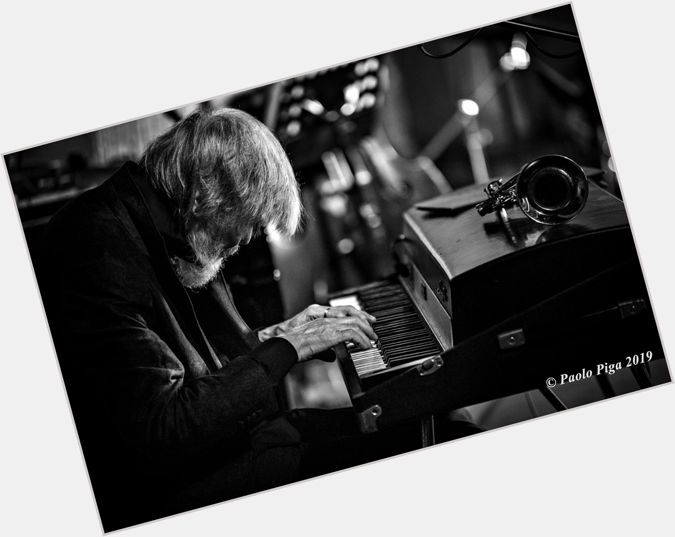 Happy Birthday Tom Harrell

Nuoro Jazz 2019 © Paolo Piga 2019 All rights reserved. 