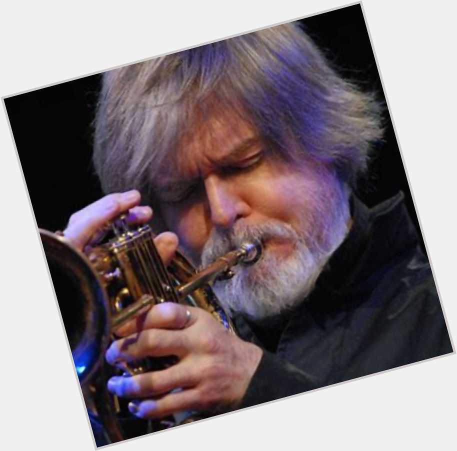 Happy Birthday Tom Harrell!

 