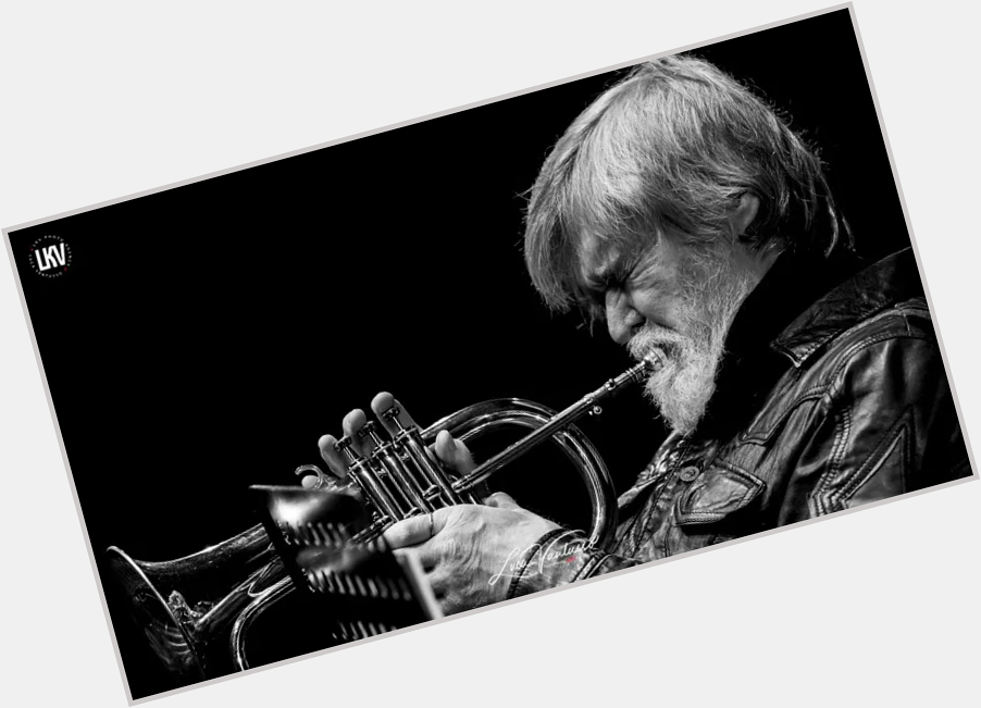 Jazz Birthdays  

Happy birthday to Tom Harrell!  