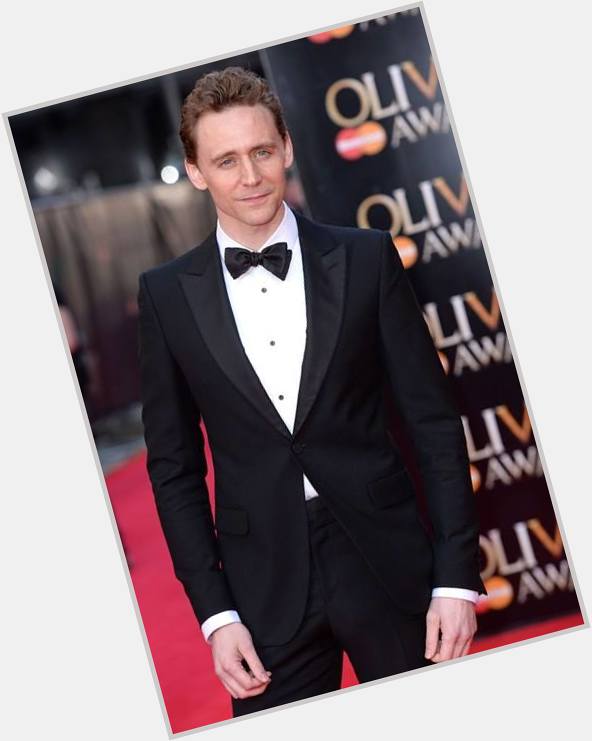 Happy Birthday, Tom Hiddleston - here\s why we LOVE  you!  