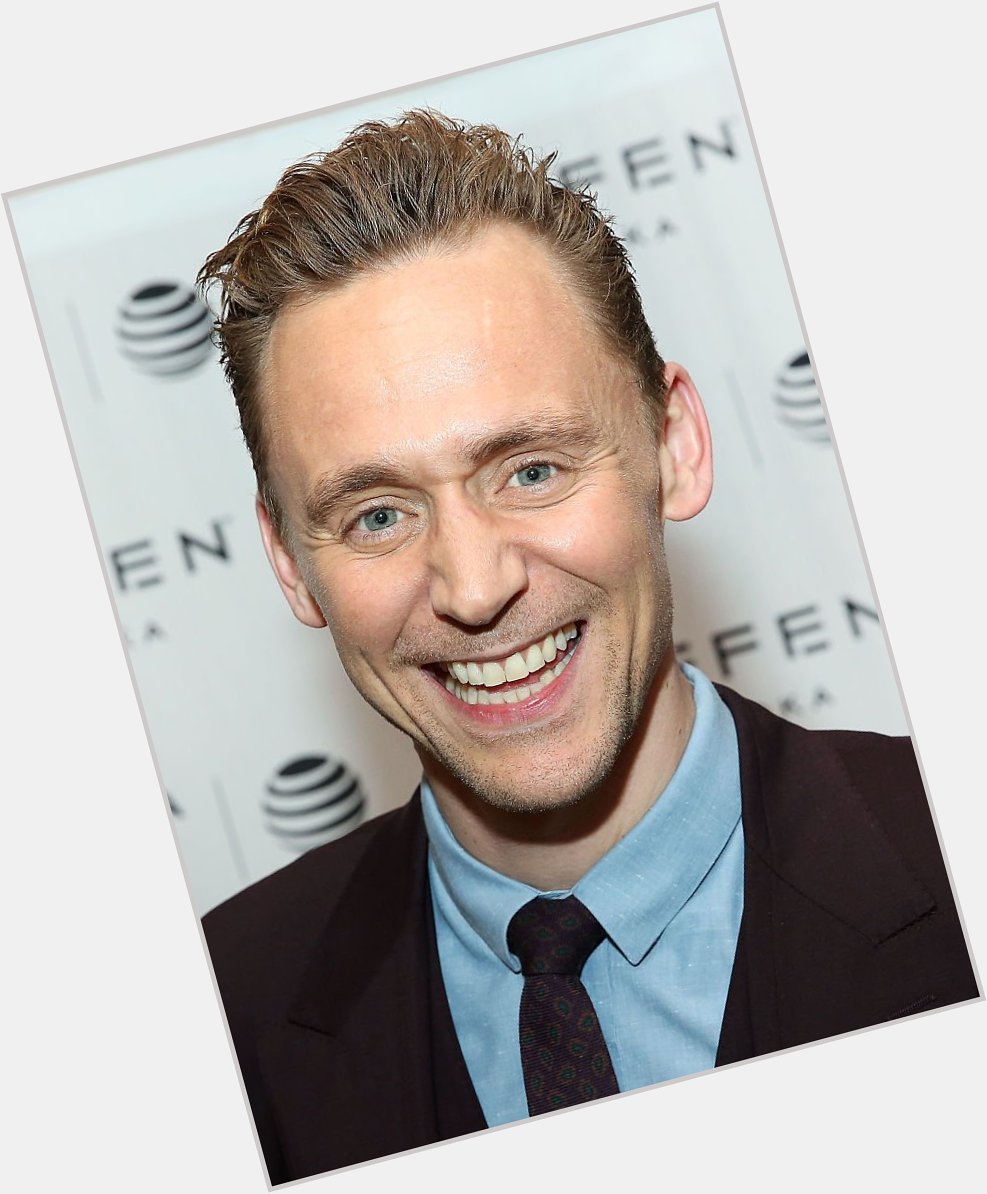 Happy birthday Tom Hiddleston 

Which of his roles was his finest work

for Thor
Like for Night Manager 