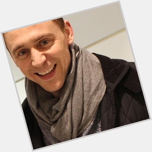 Tom Hiddleston  9 February Friday Birthday.Happy Birthday Tom 