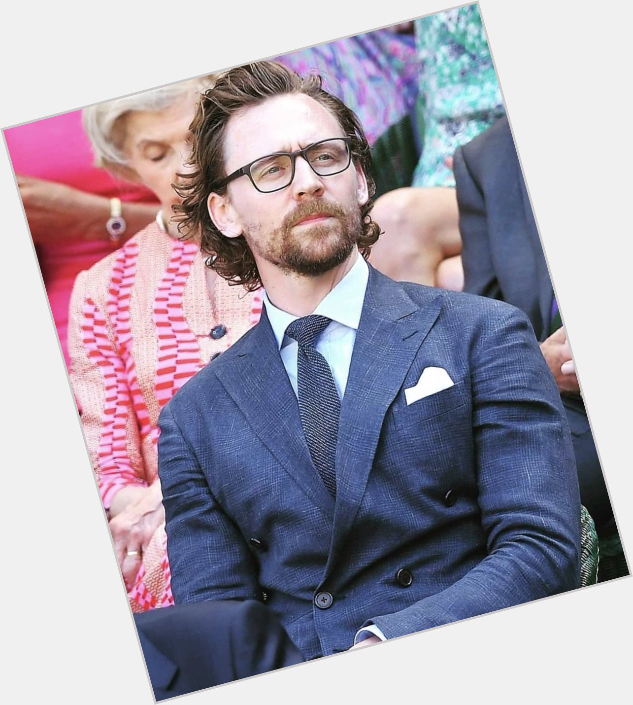 Happy birthday to intelligent, smart, handsome, cute, talented, kind, attractive Tom Hiddleston. You are the best  